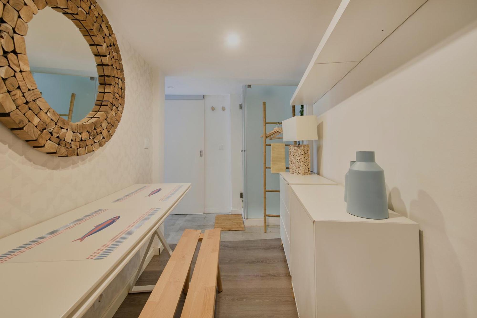 Casa Com Alma Portuguesa @ Alfama Studio Lisboa Exteriör bild