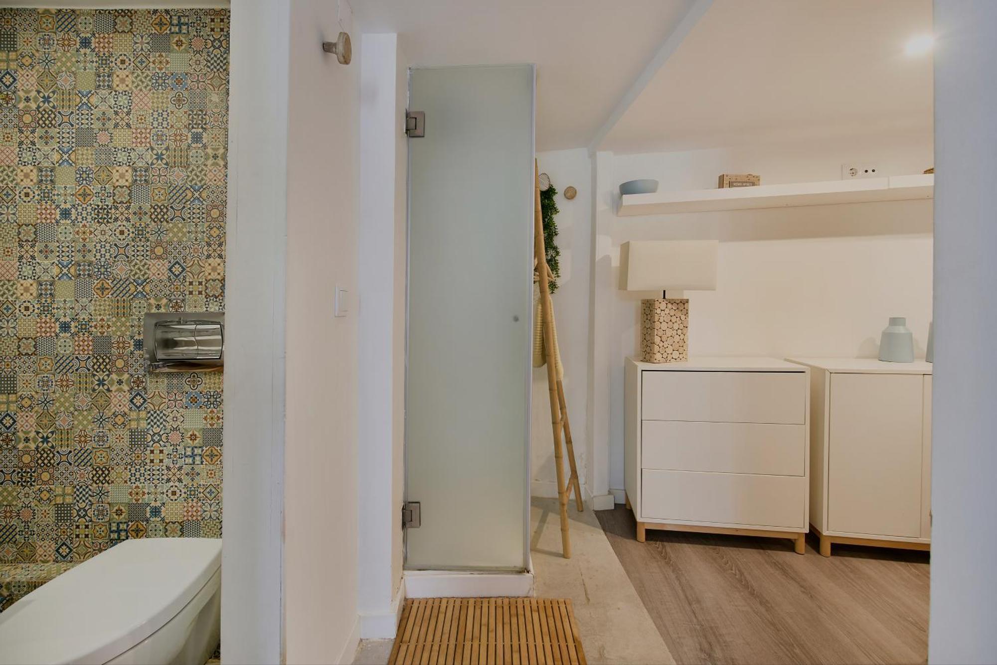 Casa Com Alma Portuguesa @ Alfama Studio Lisboa Exteriör bild