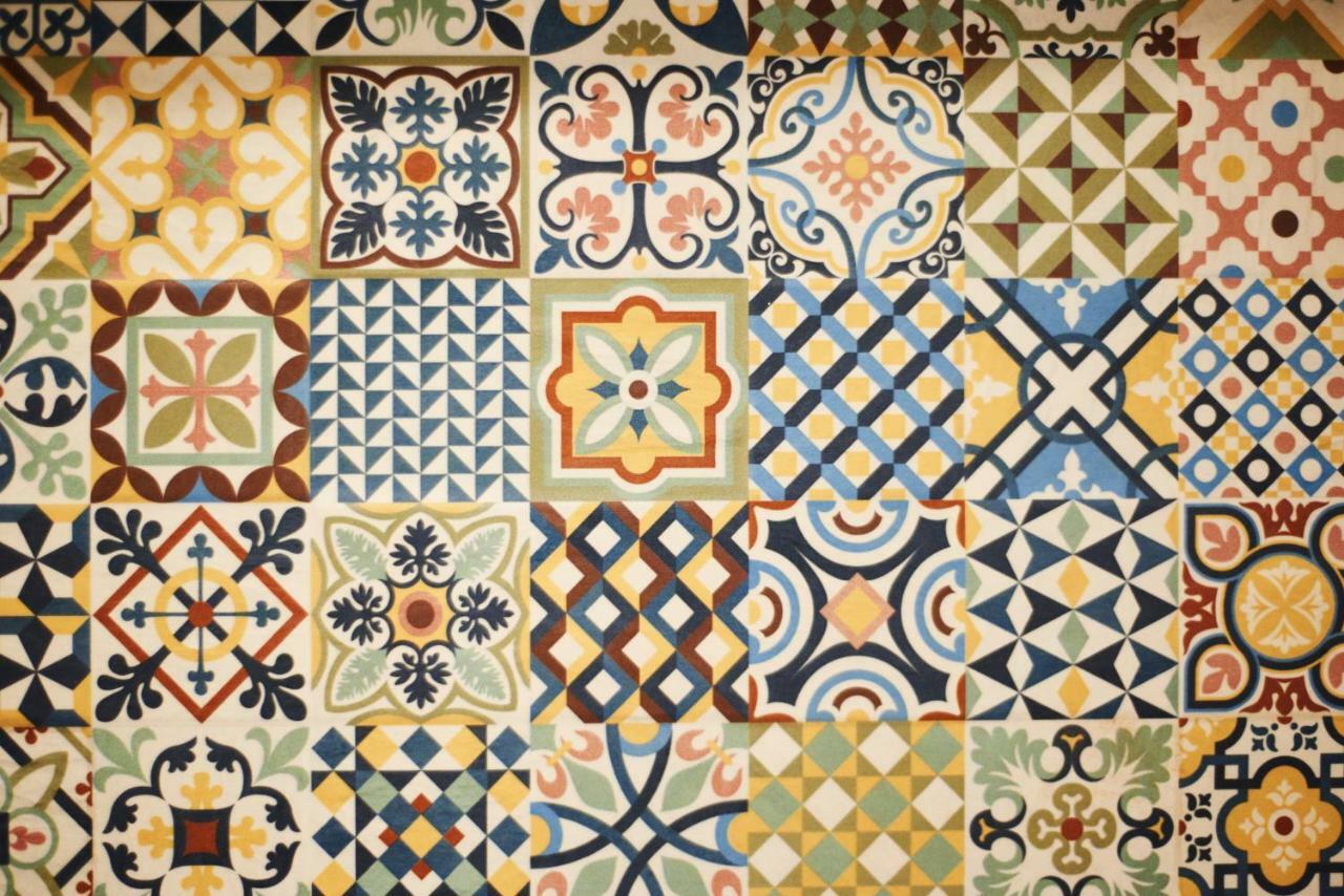 Casa Com Alma Portuguesa @ Alfama Studio Lisboa Exteriör bild